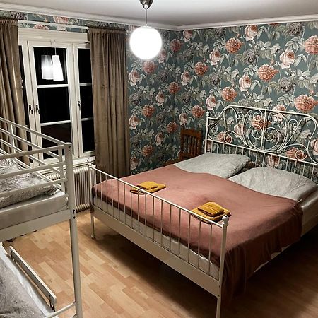 Gramersgarden Soderala Dış mekan fotoğraf